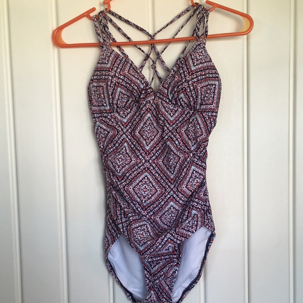 Kona sol swim suit
